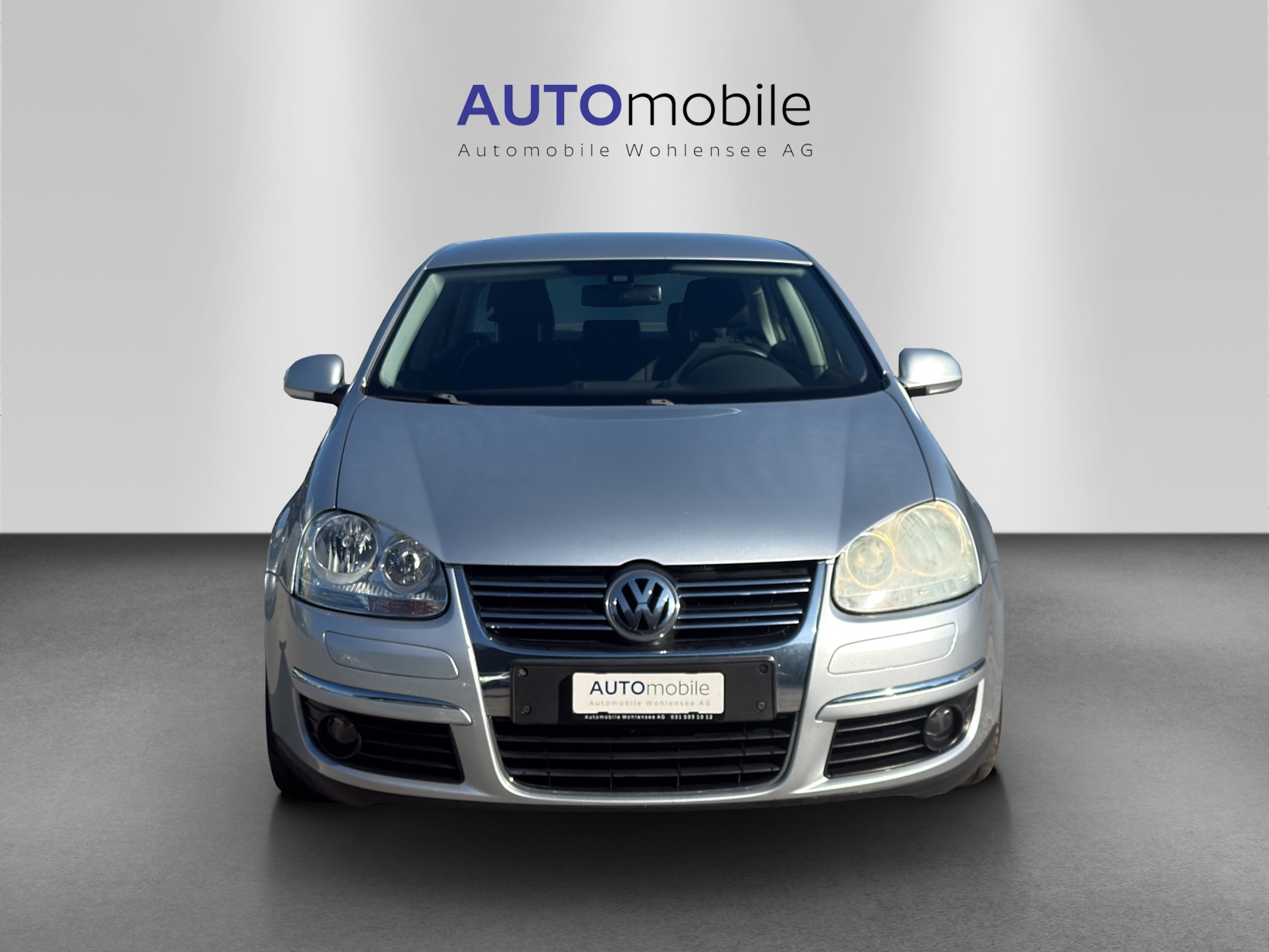 VW Jetta 2.0 FSI Comfortline-showroom-element-2
