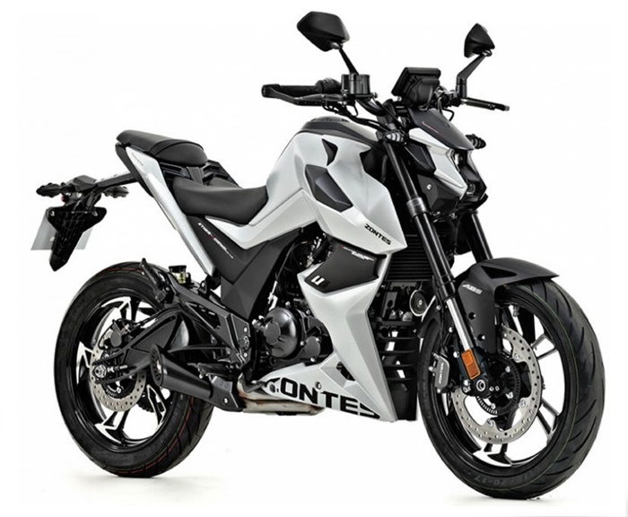 ZONTES 125 U ABS-image-6