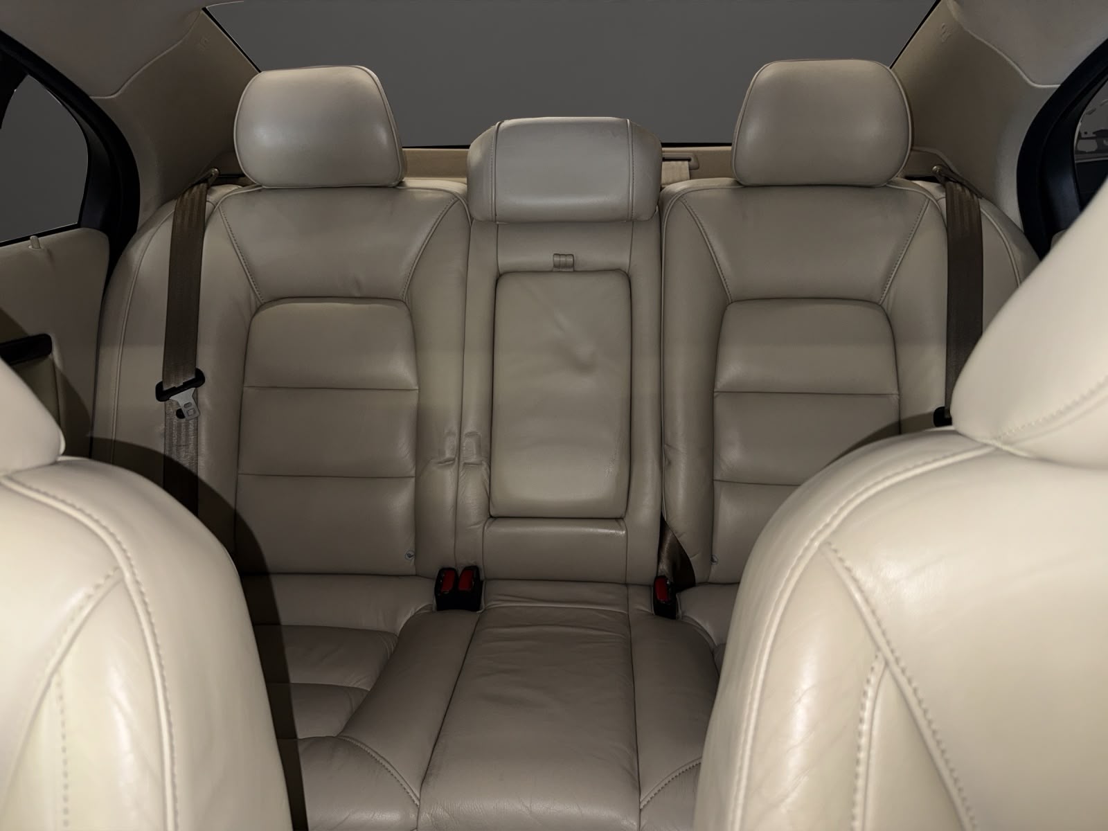 VOLVO S80 3.2 AWD Summum Geartronic-image-9