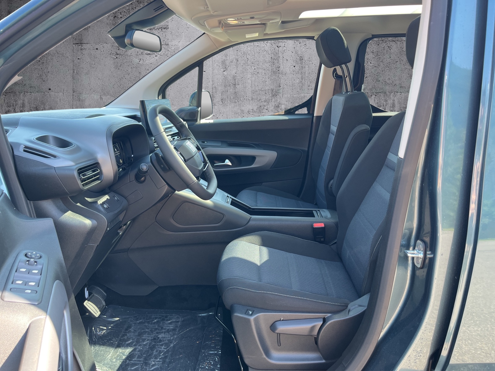FIAT Qubo L 1.5 HDI Automat LA PRIMA-image-8