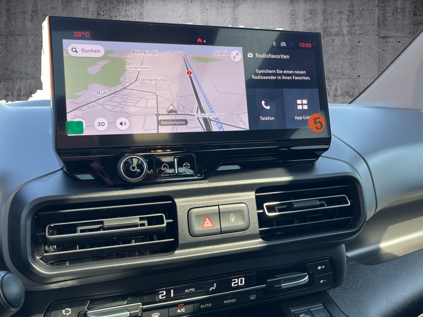 FIAT Qubo L 1.5 HDI Automat LA PRIMA-image-12