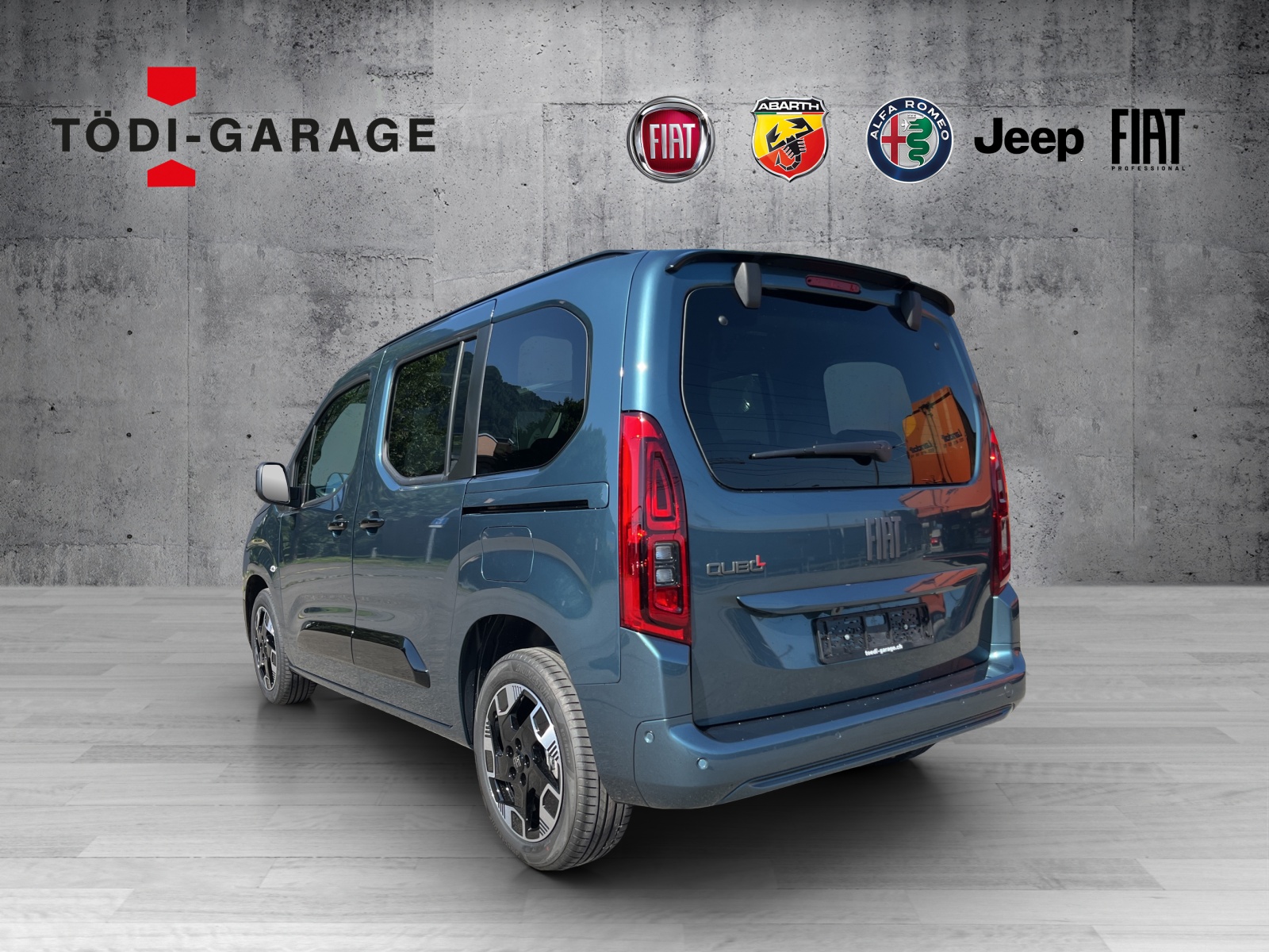 FIAT Qubo L 1.5 HDI Automat LA PRIMA-showroom-element-3