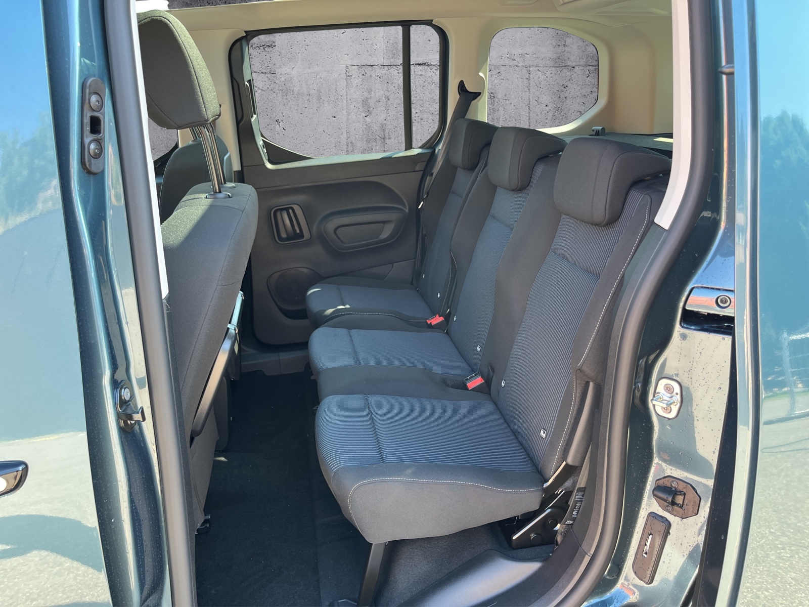 FIAT Qubo L 1.5 HDI Automat LA PRIMA-image-14