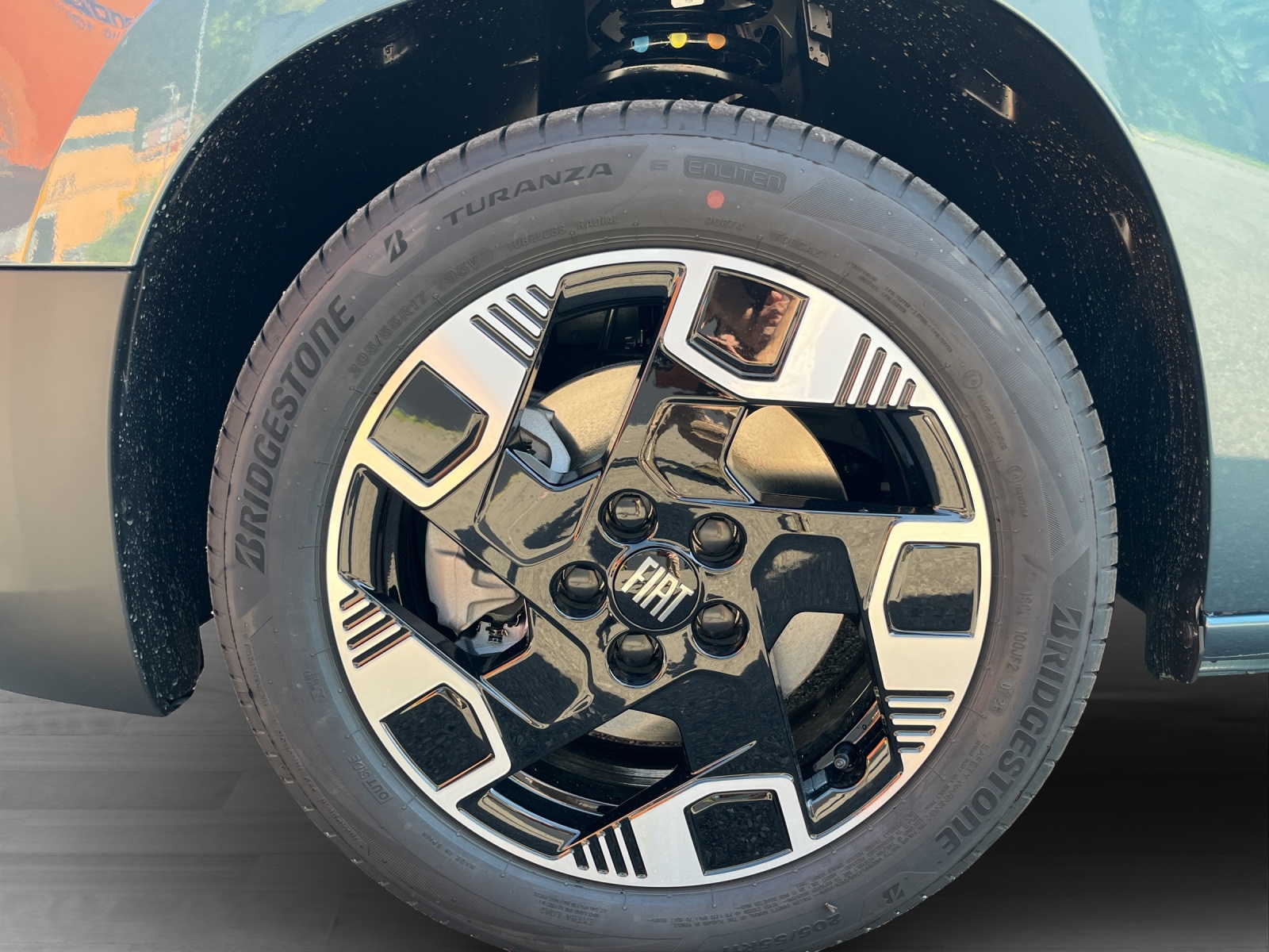 FIAT Qubo L 1.5 HDI Automat LA PRIMA-image-16