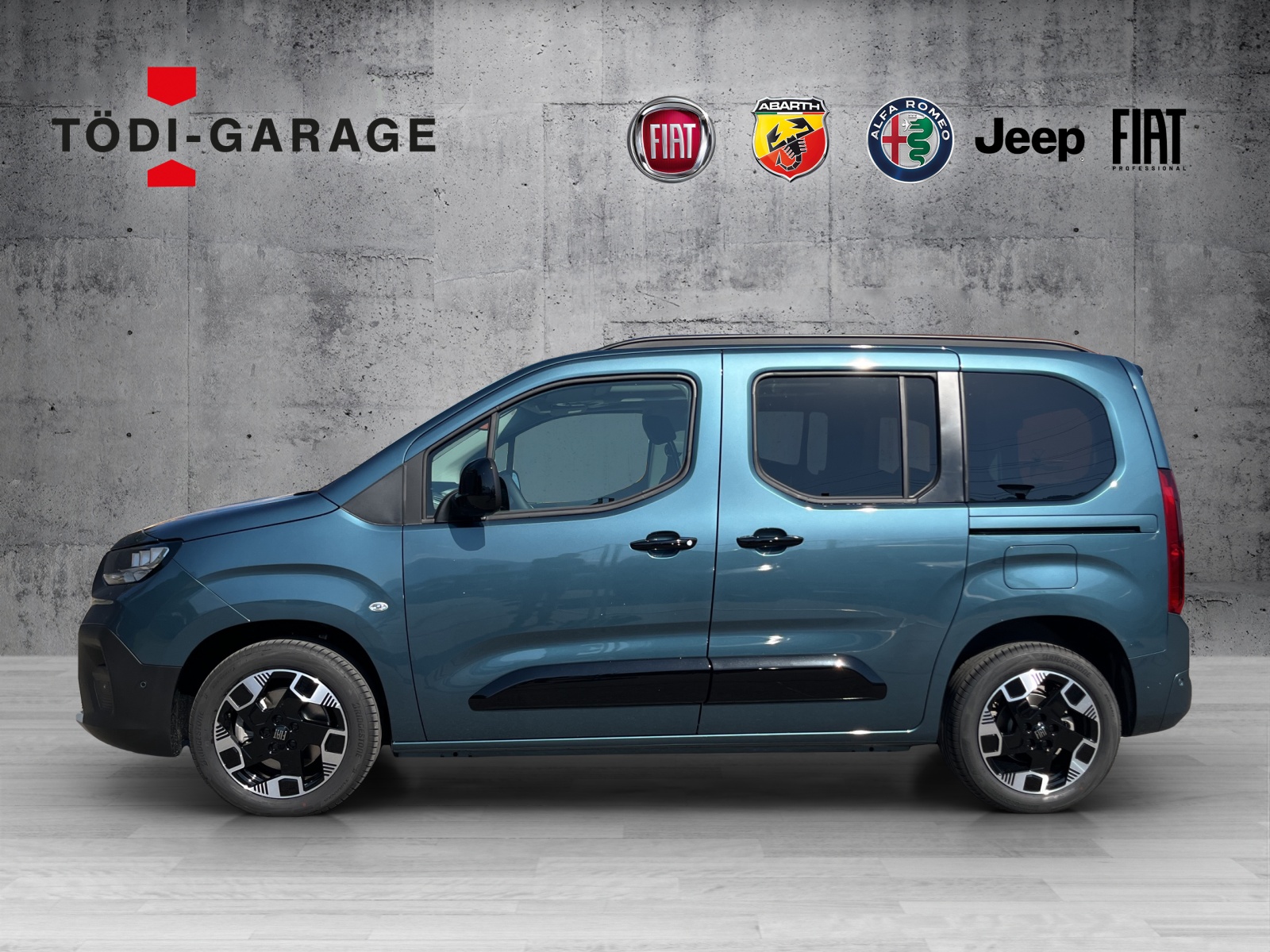 FIAT Qubo L 1.5 HDI Automat LA PRIMA-showroom-element-2
