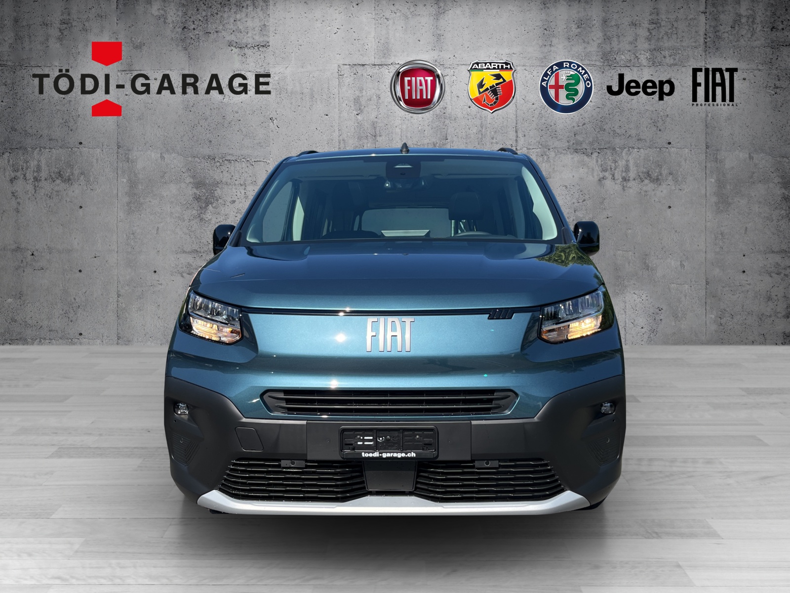 FIAT Qubo L 1.5 HDI Automat LA PRIMA-showroom-element-1