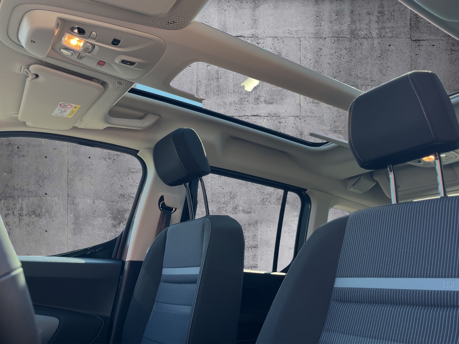 FIAT Qubo L 1.5 HDI Automat LA PRIMA-image-13