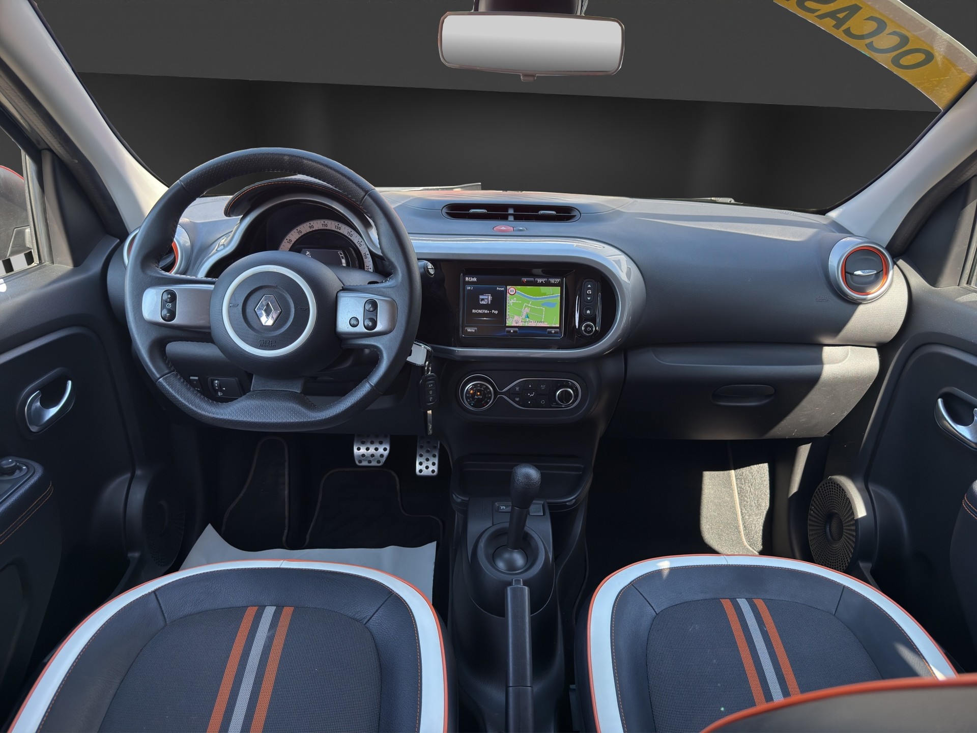 RENAULT Twingo 0.9 GT EDC-image-9