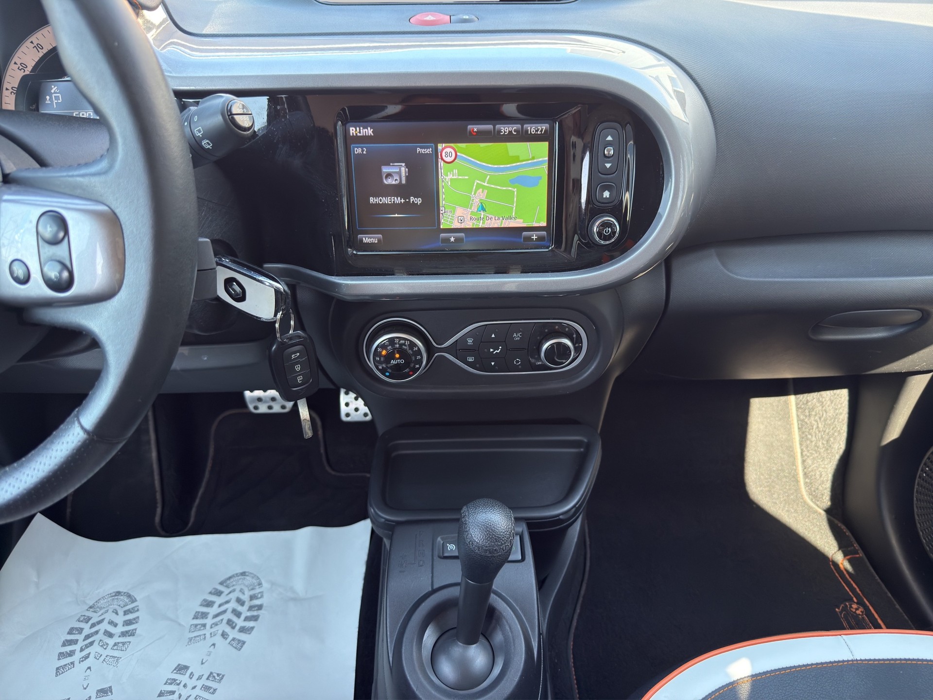RENAULT Twingo 0.9 GT EDC-image-11