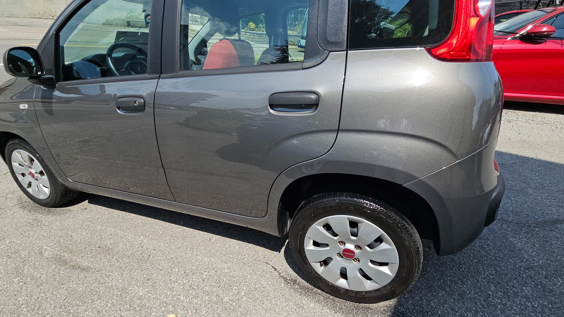 FIAT Panda 1.2 Cool-image-3