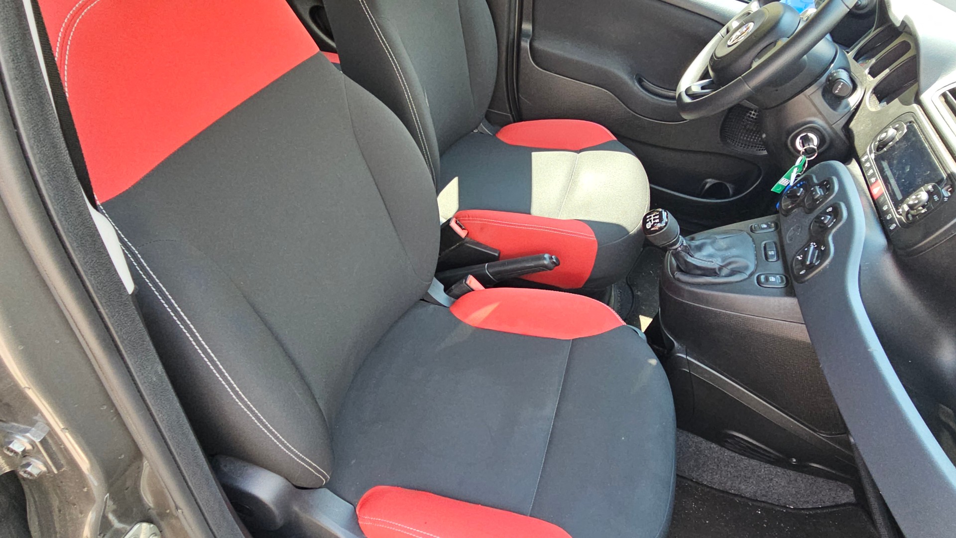 FIAT Panda 1.2 Cool-image-7