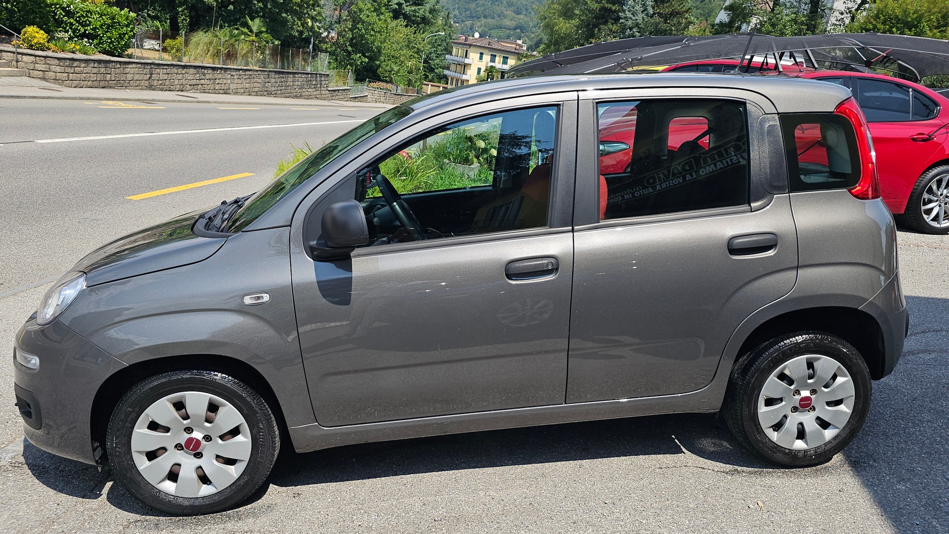 FIAT Panda 1.2 Cool-image-1