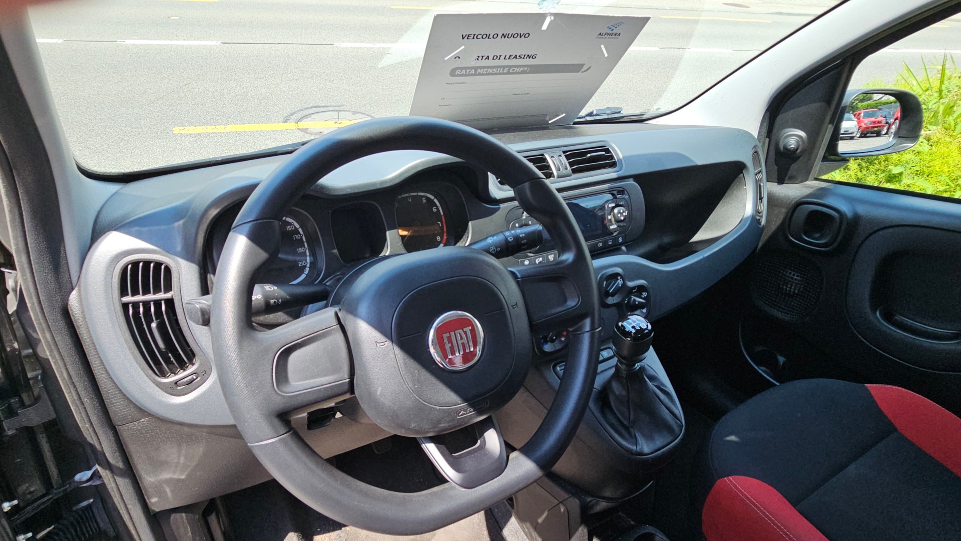 FIAT Panda 1.2 Cool-image-6