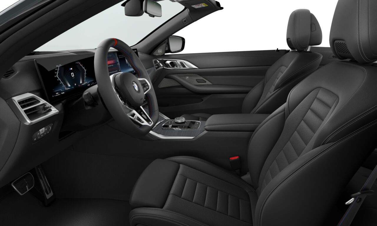 BMW M440i xDrive 48V Cabriolet M Sport Pro Steptronic **Action de leasing à 1.9%**-showroom-element-3