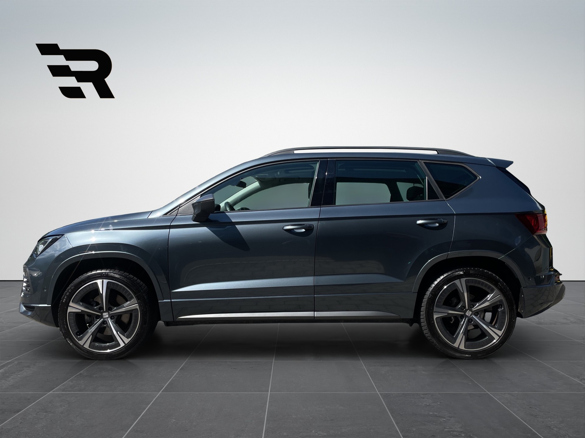 SEAT Ateca 2.0 TSI FR 4Drive DSG-showroom-element-1