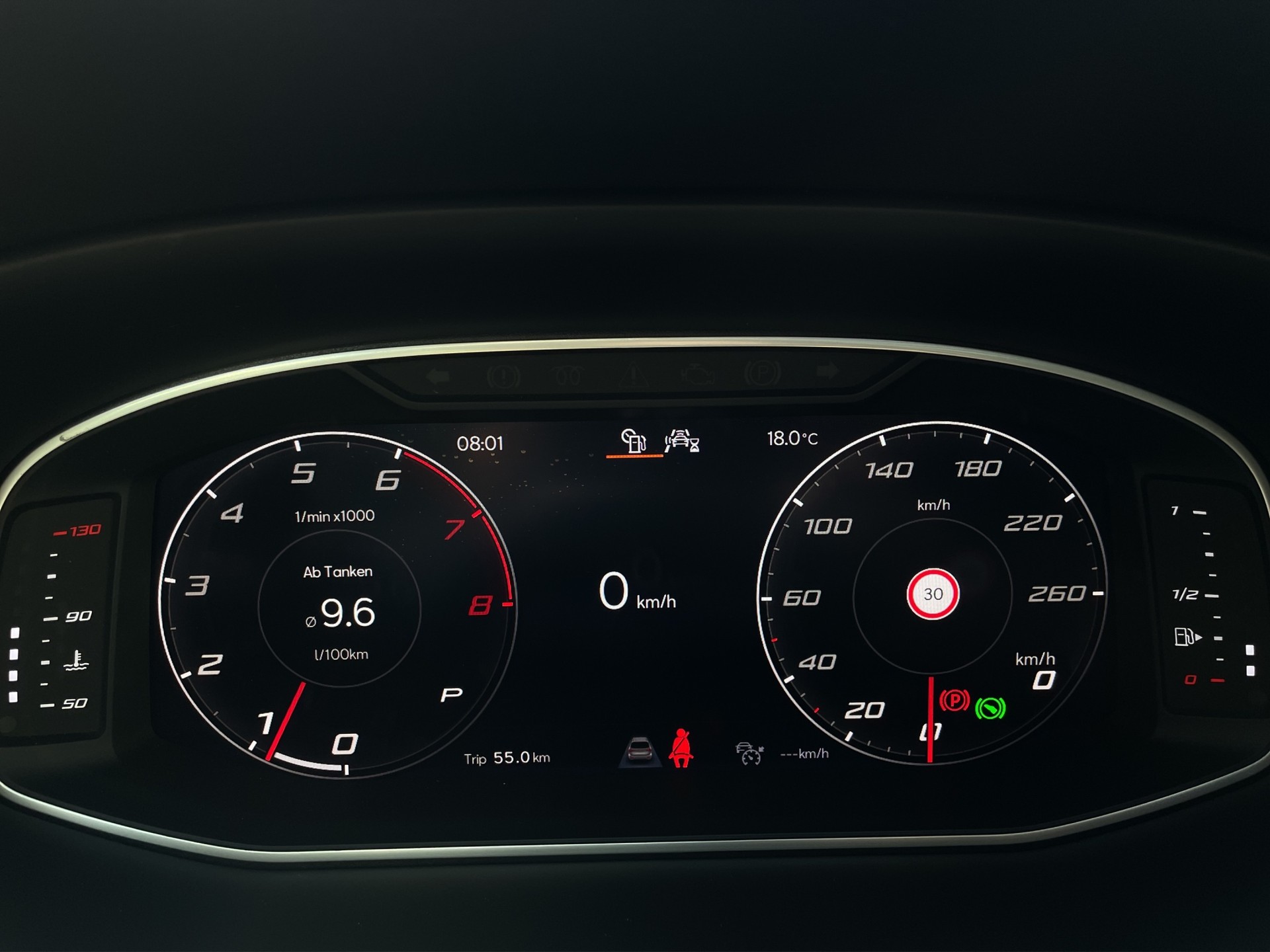 SEAT Ateca 2.0 TSI FR 4Drive DSG-image-10