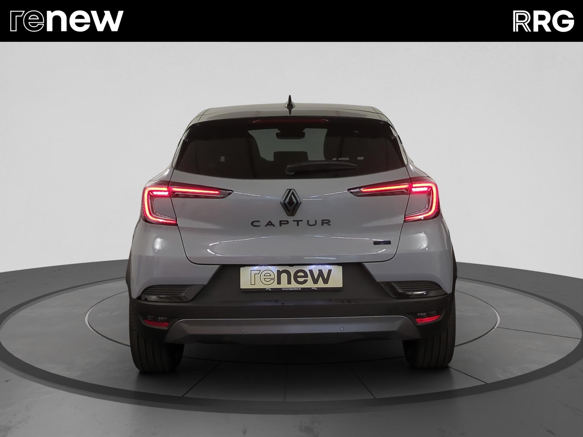 RENAULT Captur 1.6 E-Tech 145 Esprit Alpine DHT-showroom-element-3