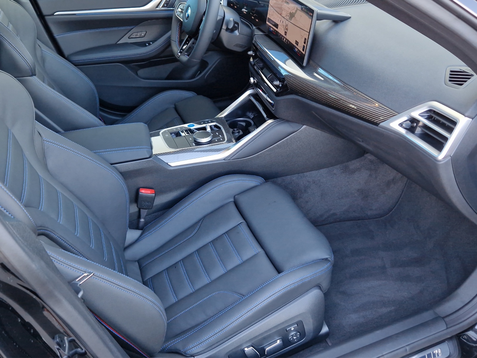 BMW i4 M60 M Sport Pro-image-11