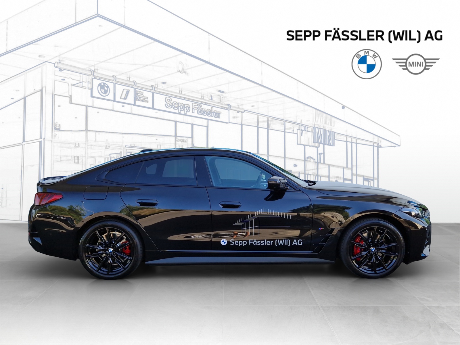 BMW i4 M60 M Sport Pro-image-6