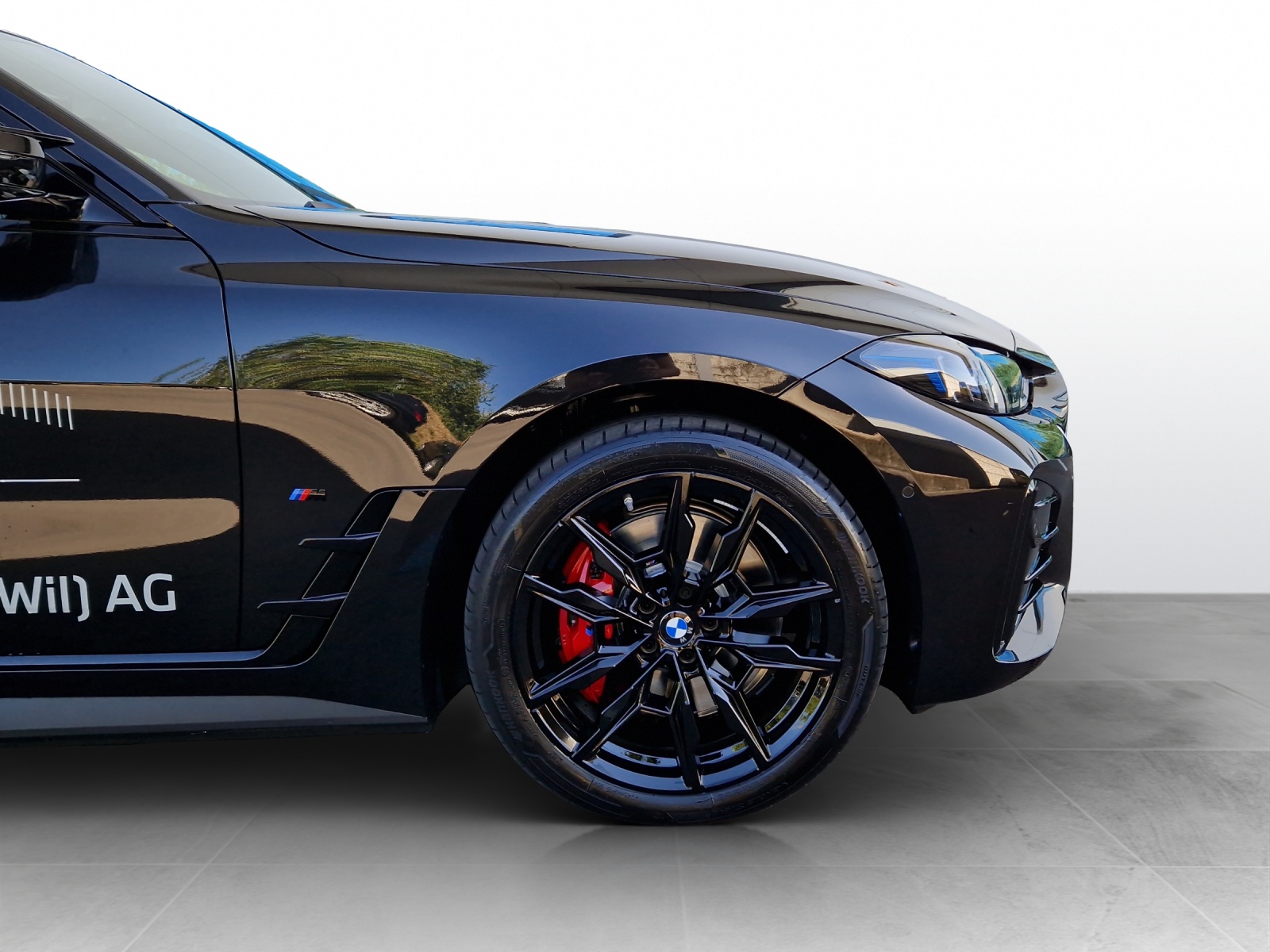 BMW i4 M60 M Sport Pro-image-8