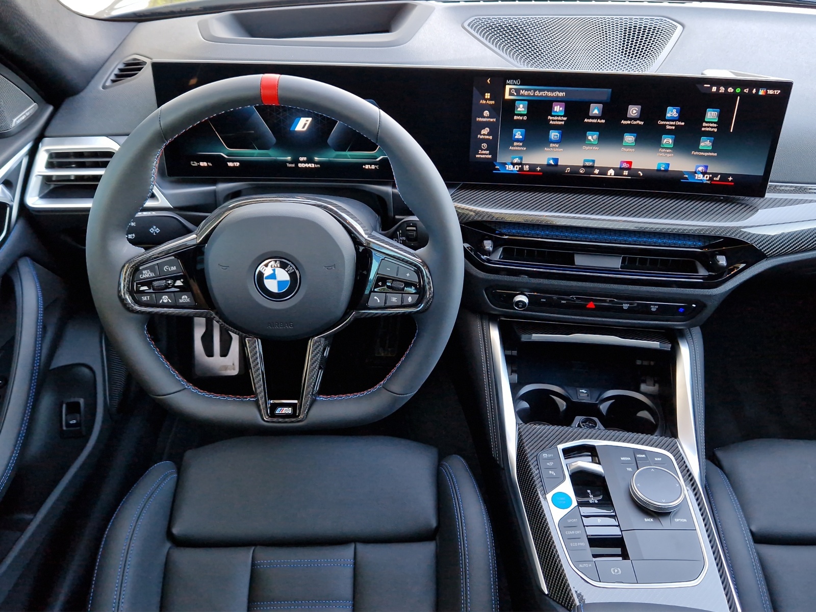 BMW i4 M60 M Sport Pro-image-18