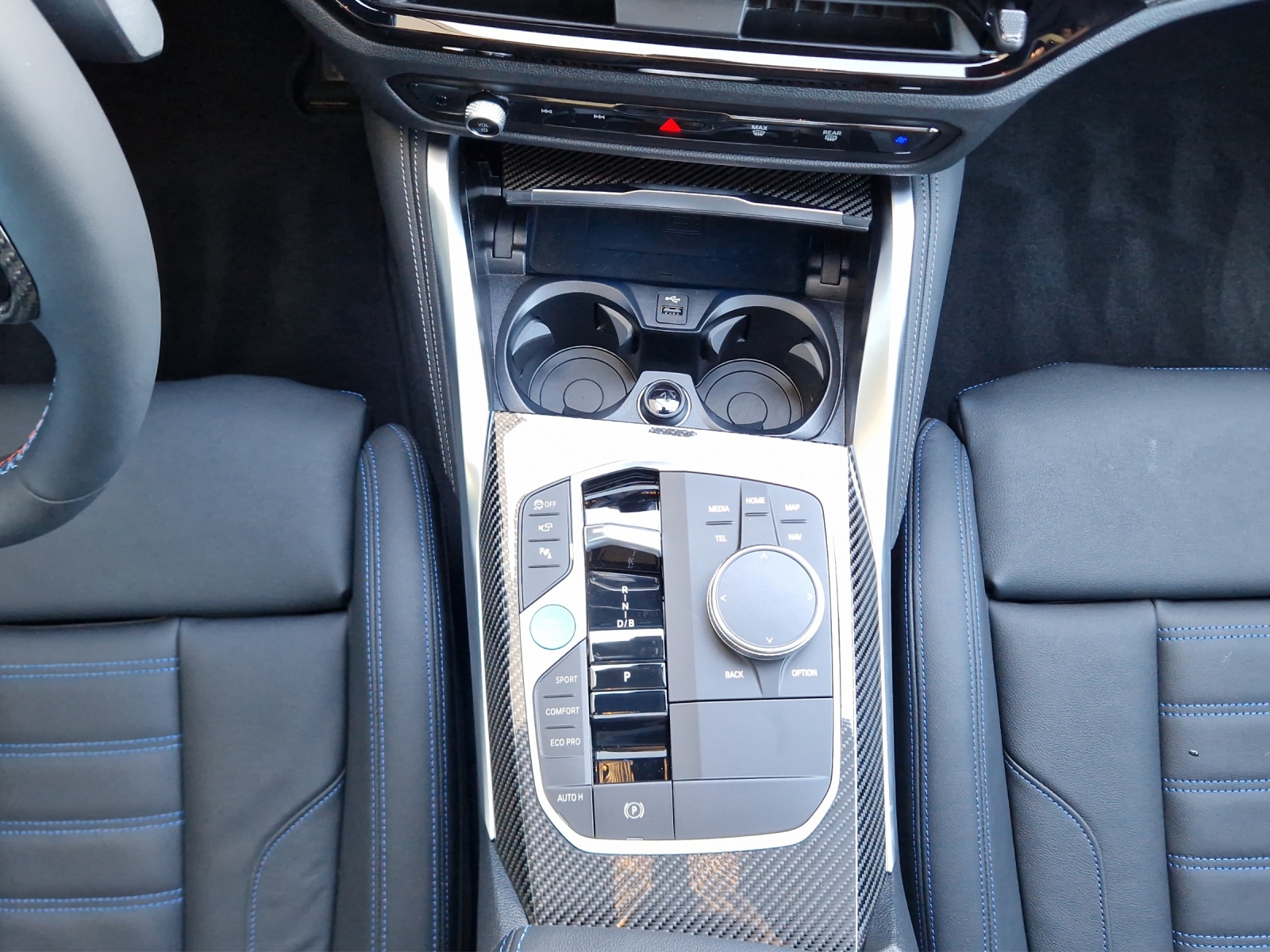 BMW i4 M60 M Sport Pro-image-13