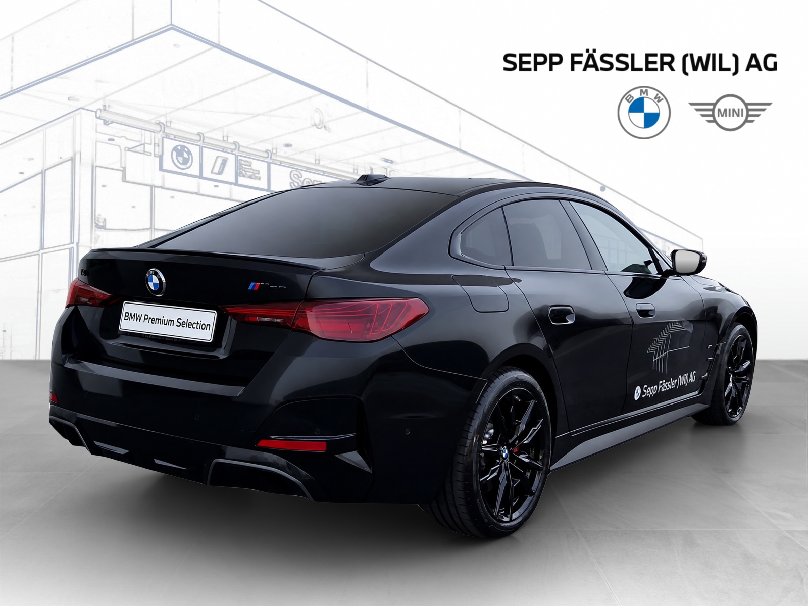 BMW i4 M60 M Sport Pro-image-5