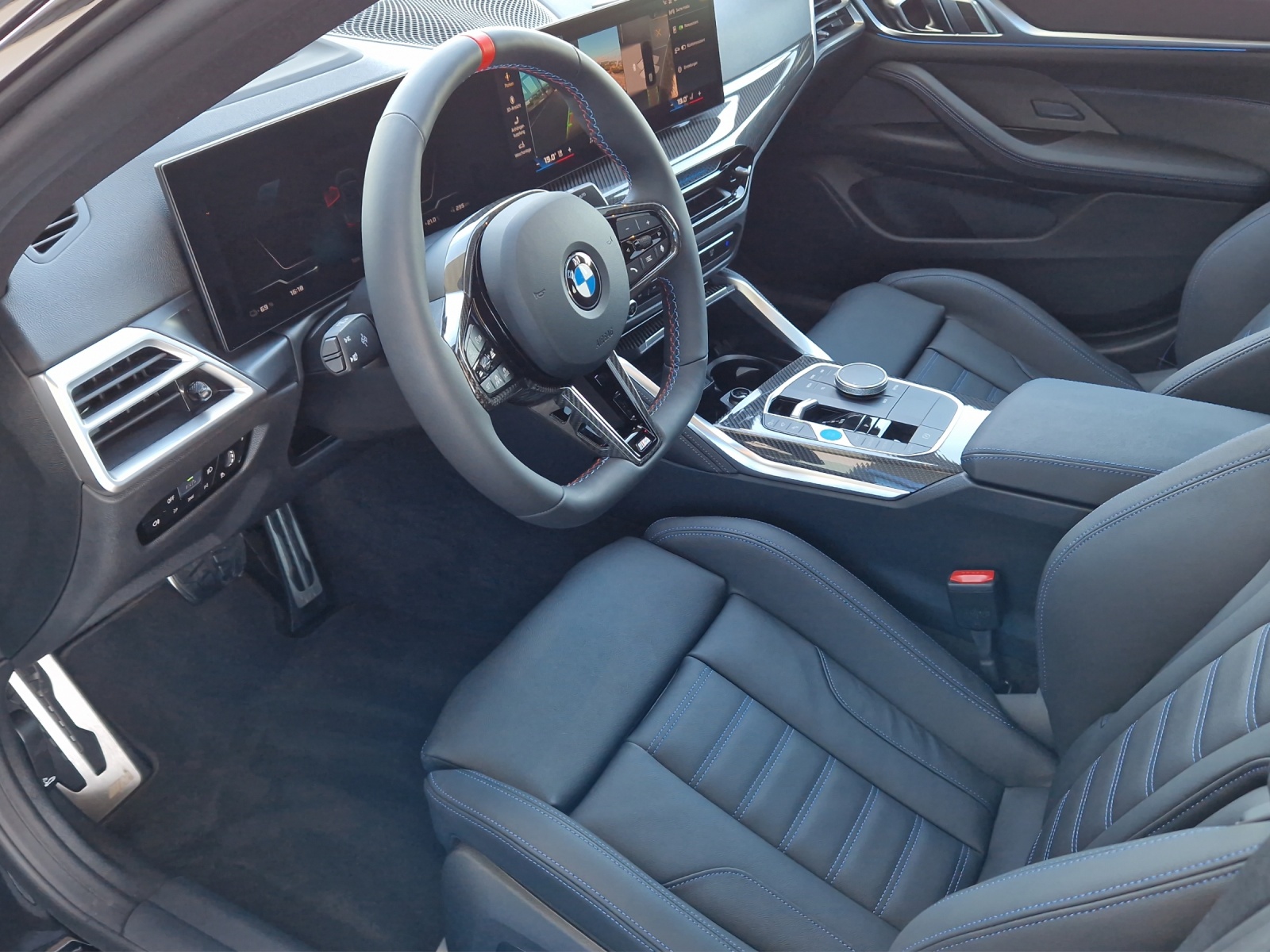BMW i4 M60 M Sport Pro-image-14