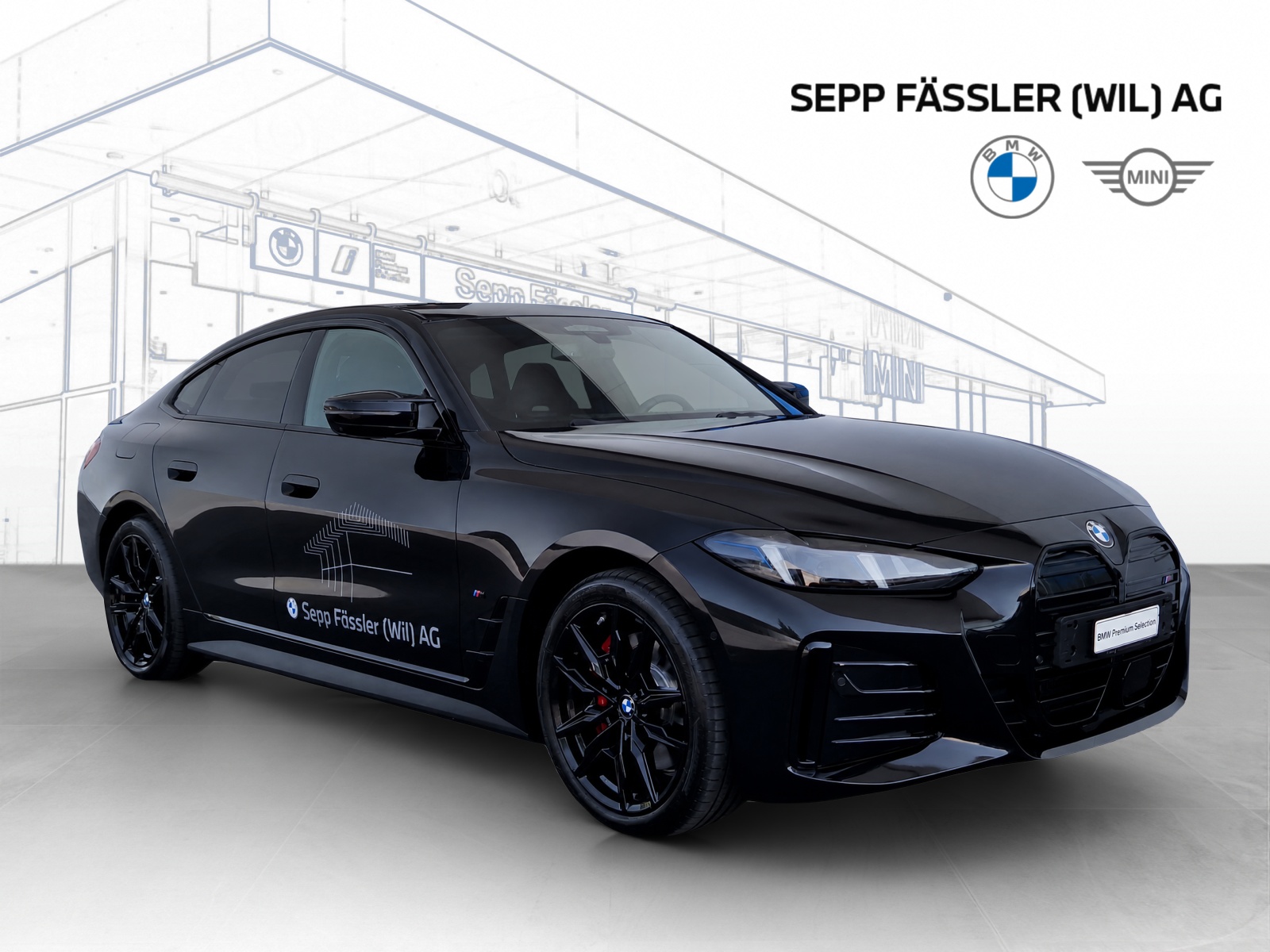 BMW i4 M60 M Sport Pro-image-9