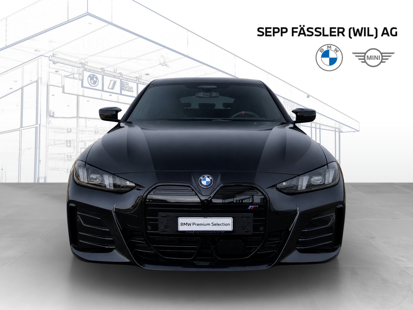 BMW i4 M60 M Sport Pro-image-10