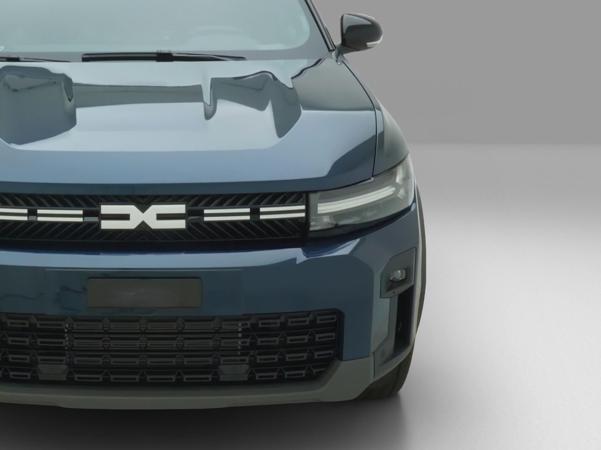 DACIA Bigster 1.8 Hybrid Journey-image-15