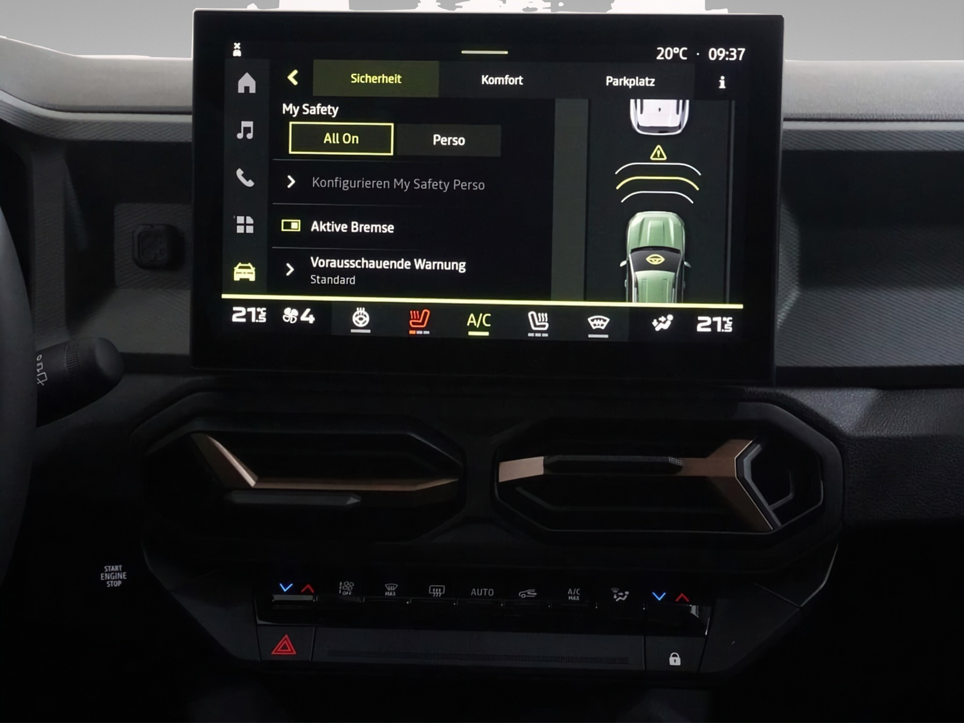 DACIA Bigster 1.8 Hybrid Journey-image-8