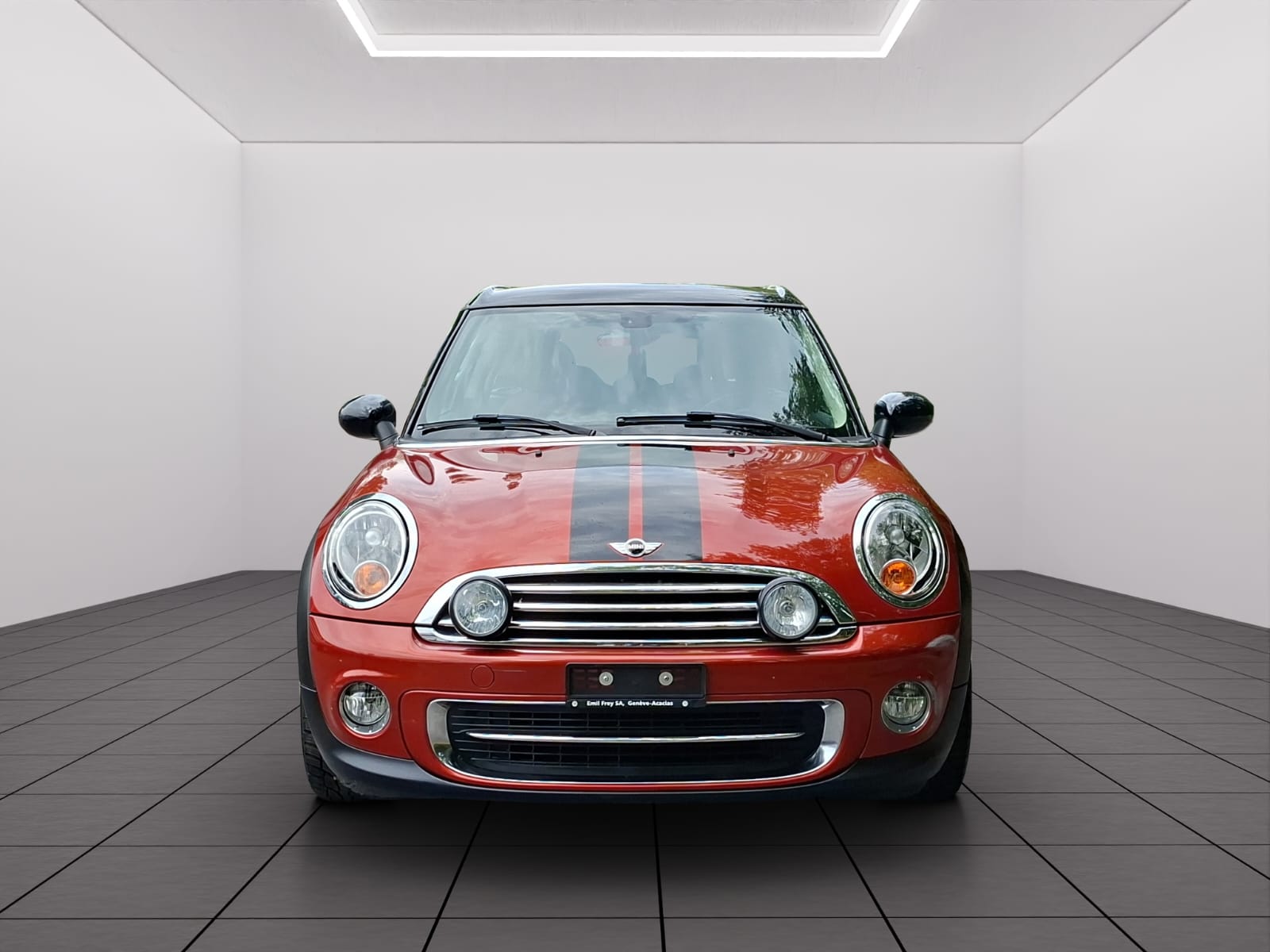 MINI Clubman Cooper-showroom-element-1