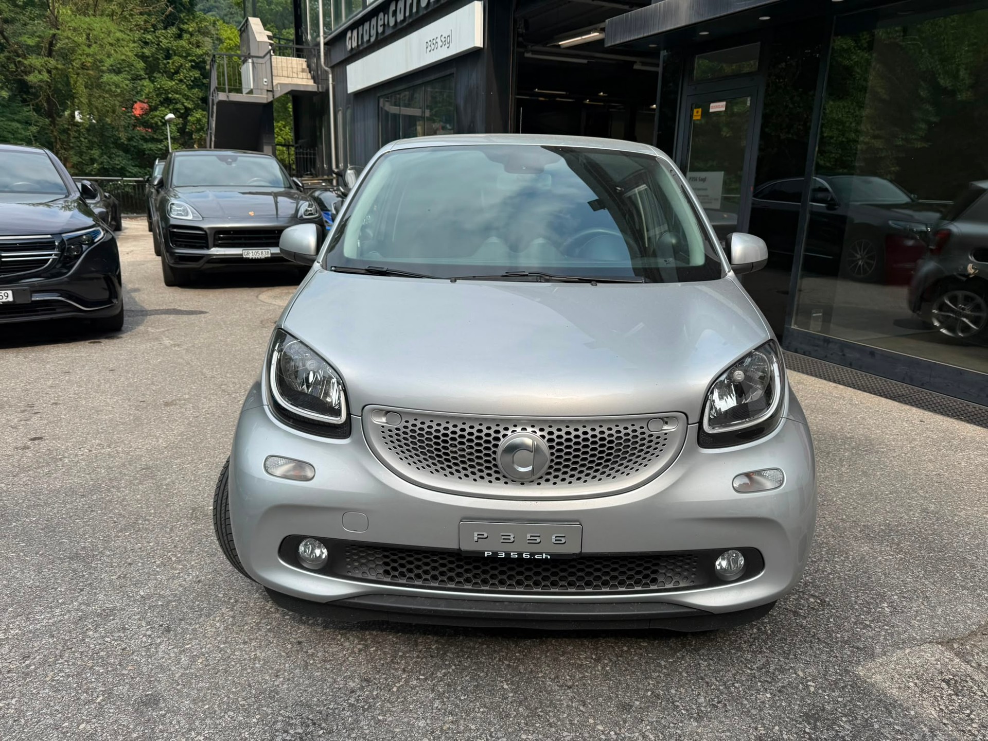 SMART forfour prime twinamic-image-2