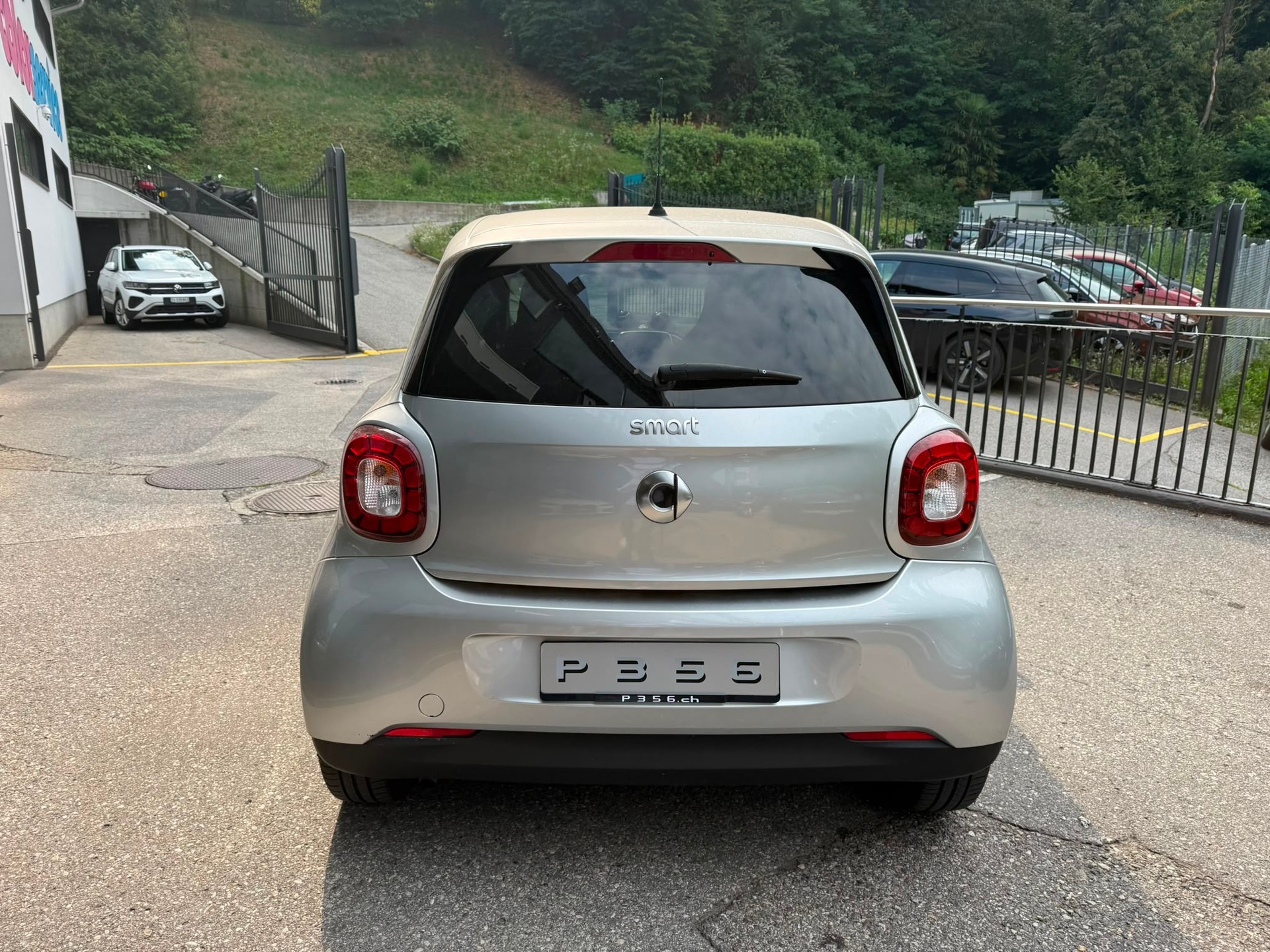 SMART forfour prime twinamic-image-5
