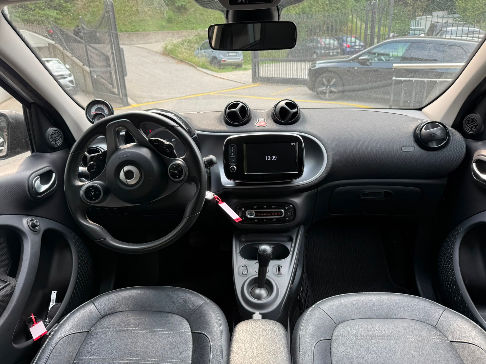 SMART forfour prime twinamic-image-10
