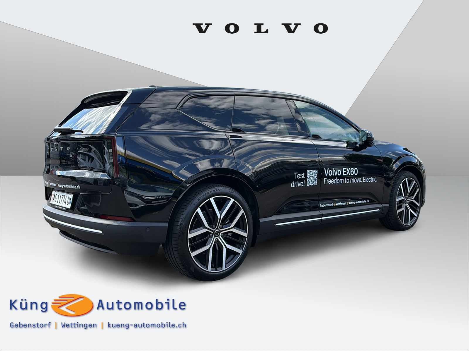 VOLVO EX60 P10 AWD Ultra-showroom-element-3