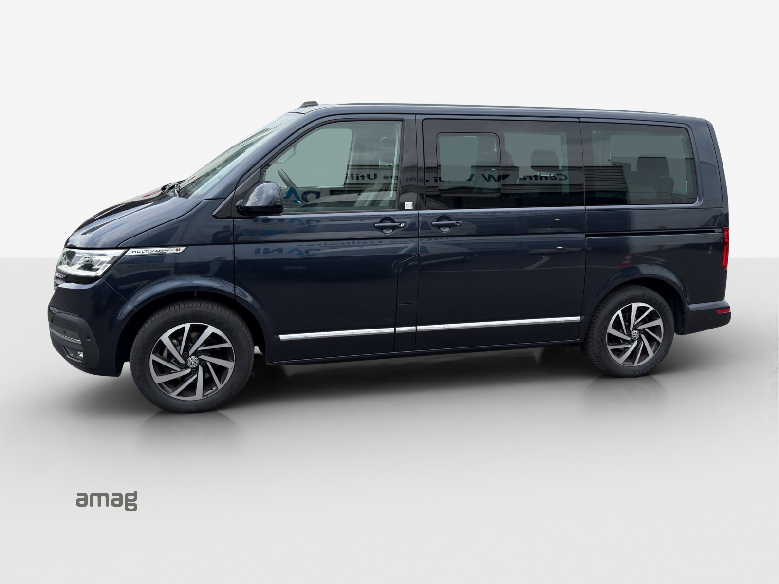 VW T6.1 Multivan 2.0 TDI Highline Liberty 4Motion DSG-showroom-element-1