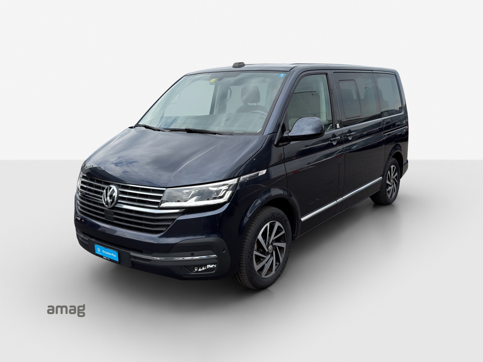 VW T6.1 Multivan 2.0 TDI Highline Liberty 4Motion DSG