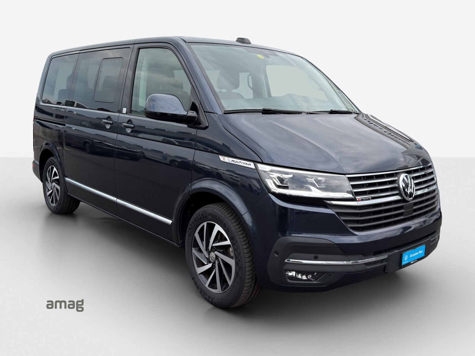 VW T6.1 Multivan 2.0 TDI Highline Liberty 4Motion DSG-image-5