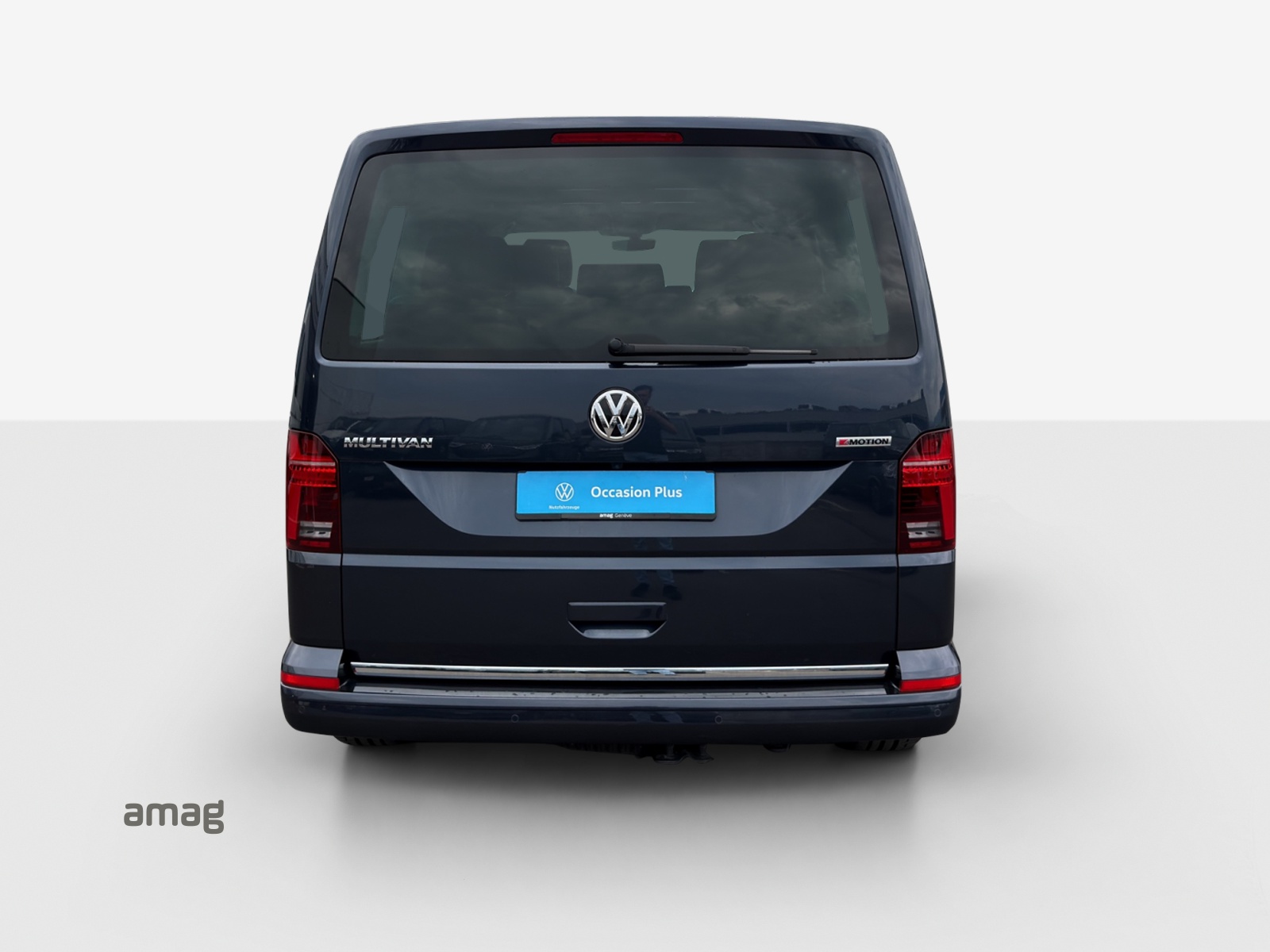 VW T6.1 Multivan 2.0 TDI Highline Liberty 4Motion DSG-showroom-element-3