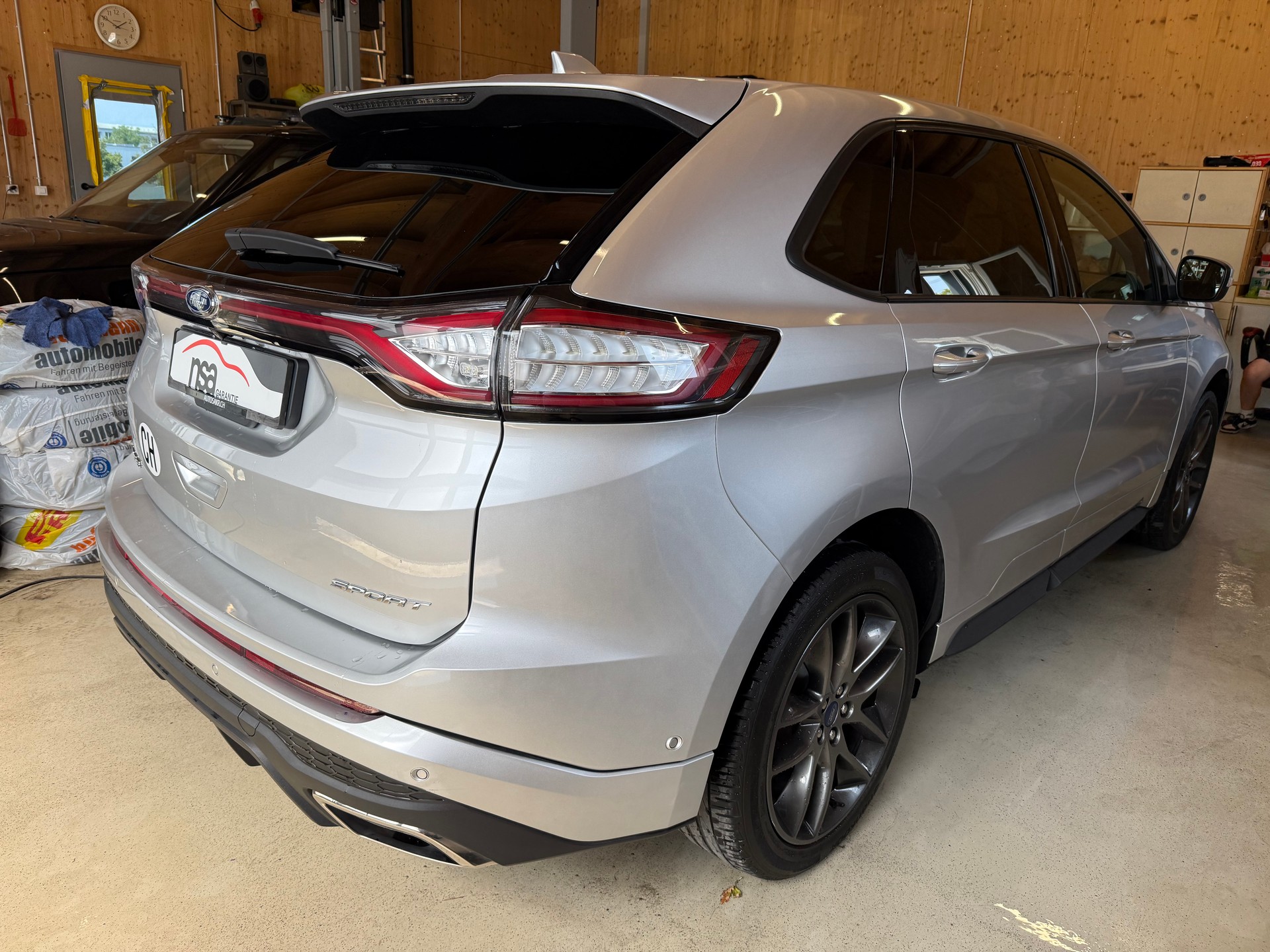 FORD Edge 2.0 TDCi Sport 4WD PowerShift-showroom-element-3