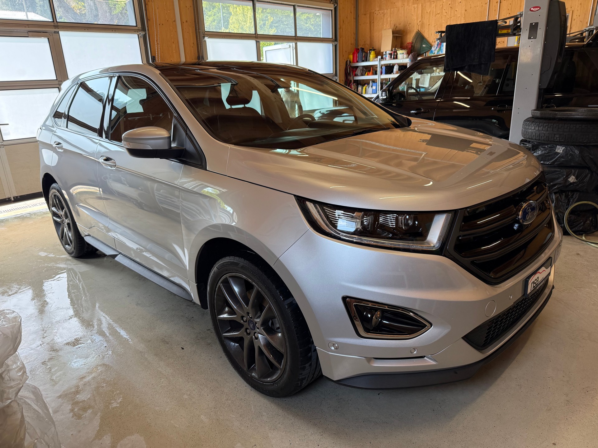 FORD Edge 2.0 TDCi Sport 4WD PowerShift-showroom-element-2