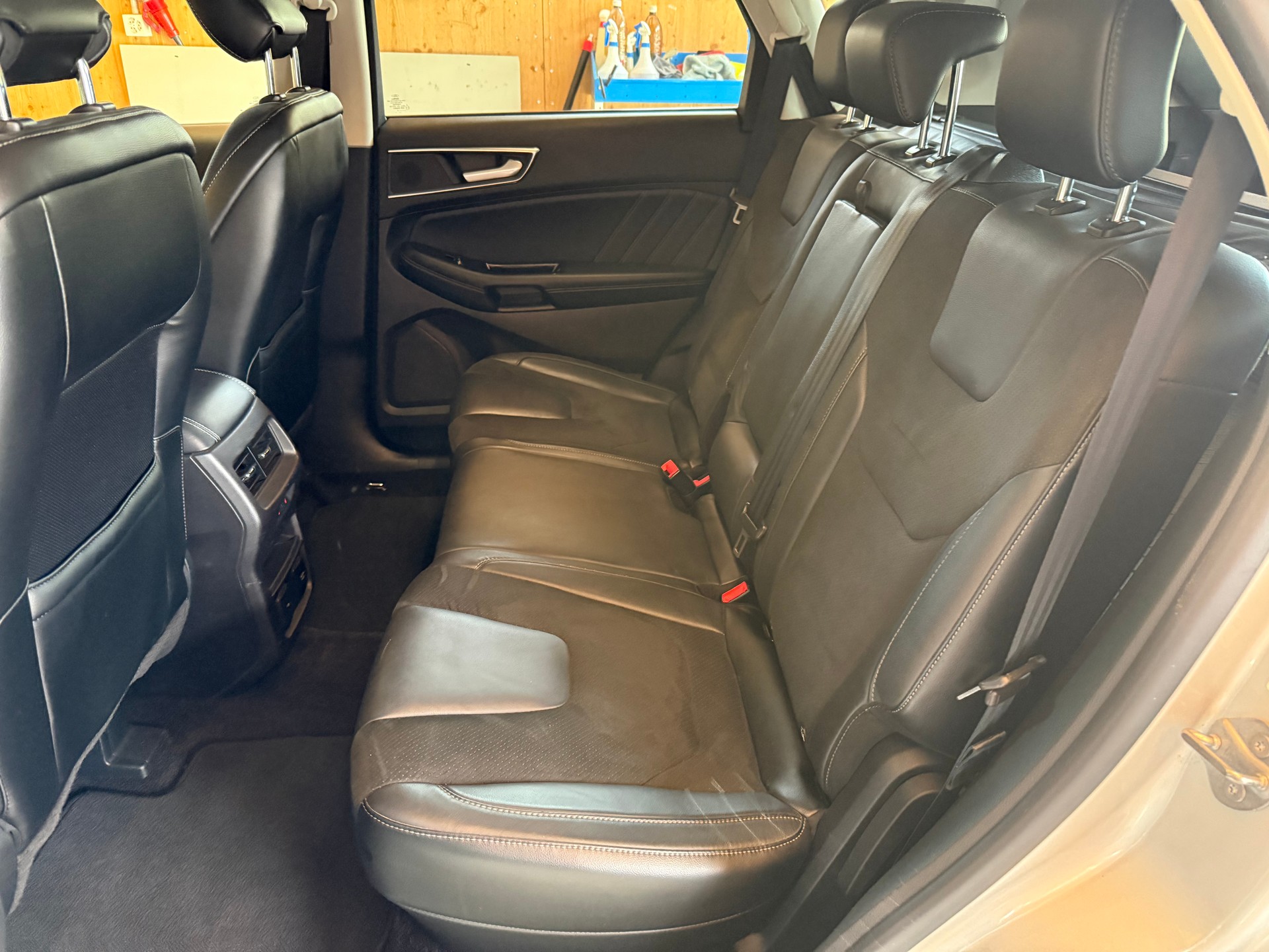 FORD Edge 2.0 TDCi Sport 4WD PowerShift-image-7