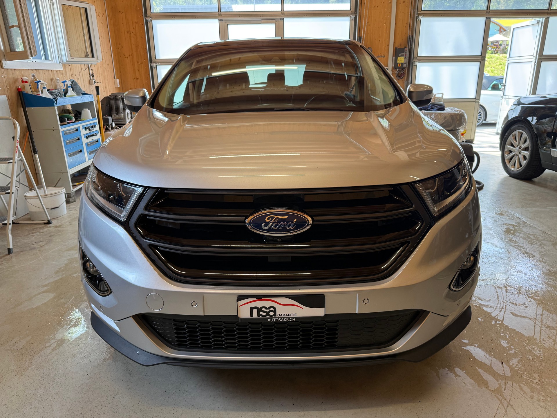 FORD Edge 2.0 TDCi Sport 4WD PowerShift-showroom-element-1