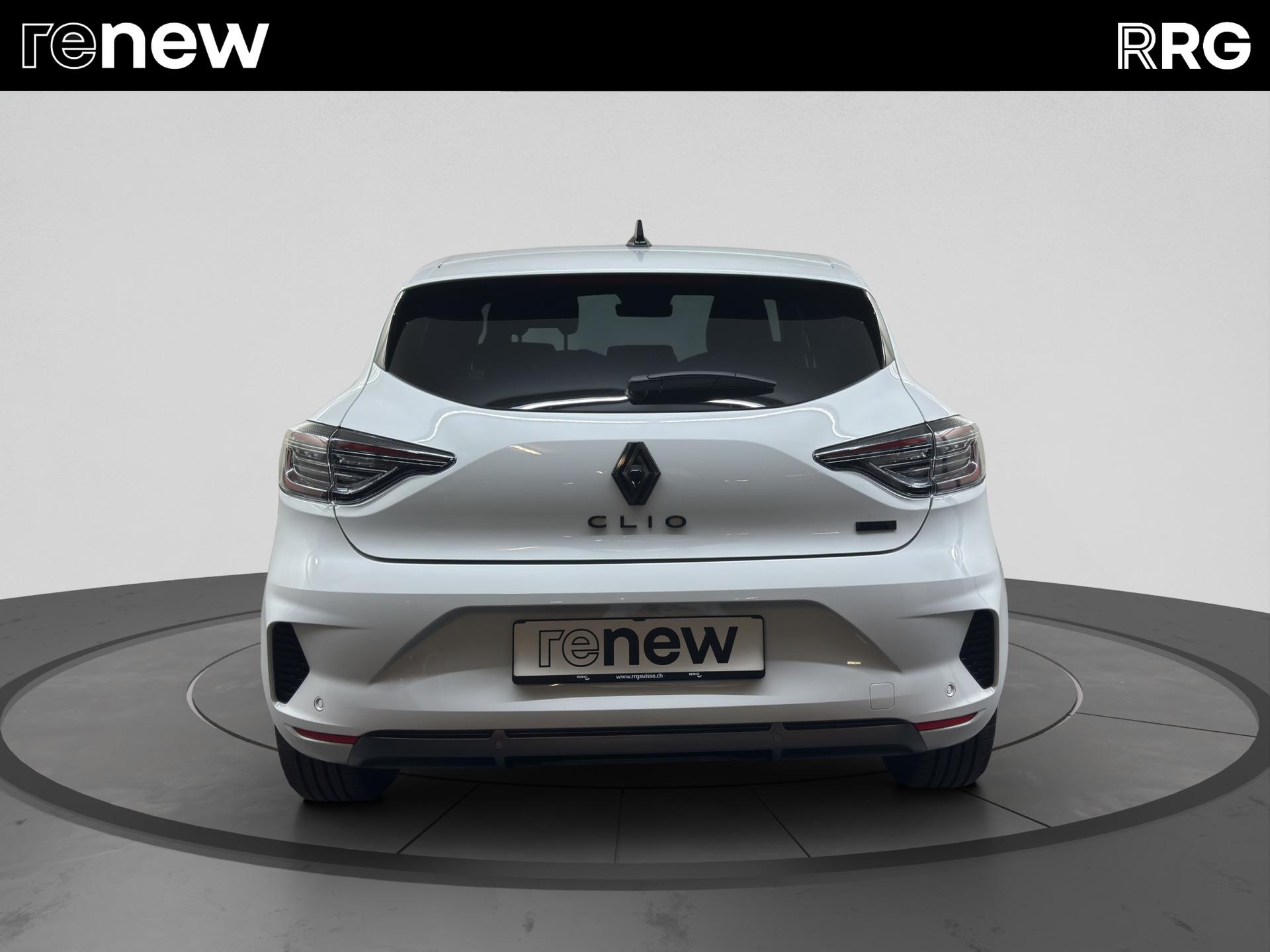 RENAULT Clio 1.6 E-Tech Esprit Alpine-showroom-element-3