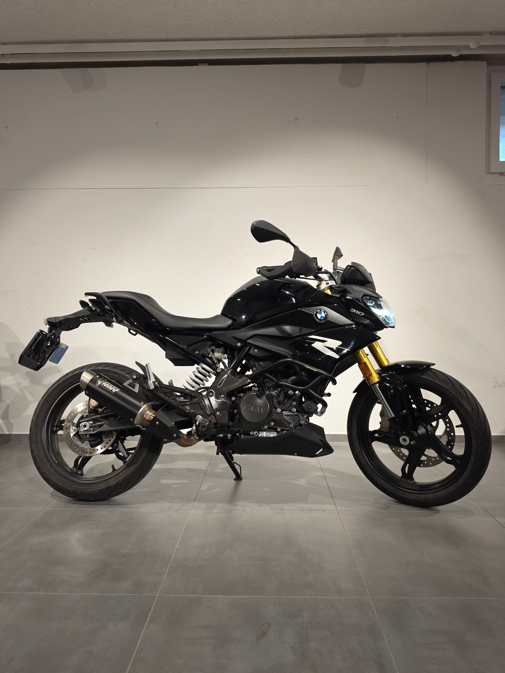 BMW G 310 R-image-0