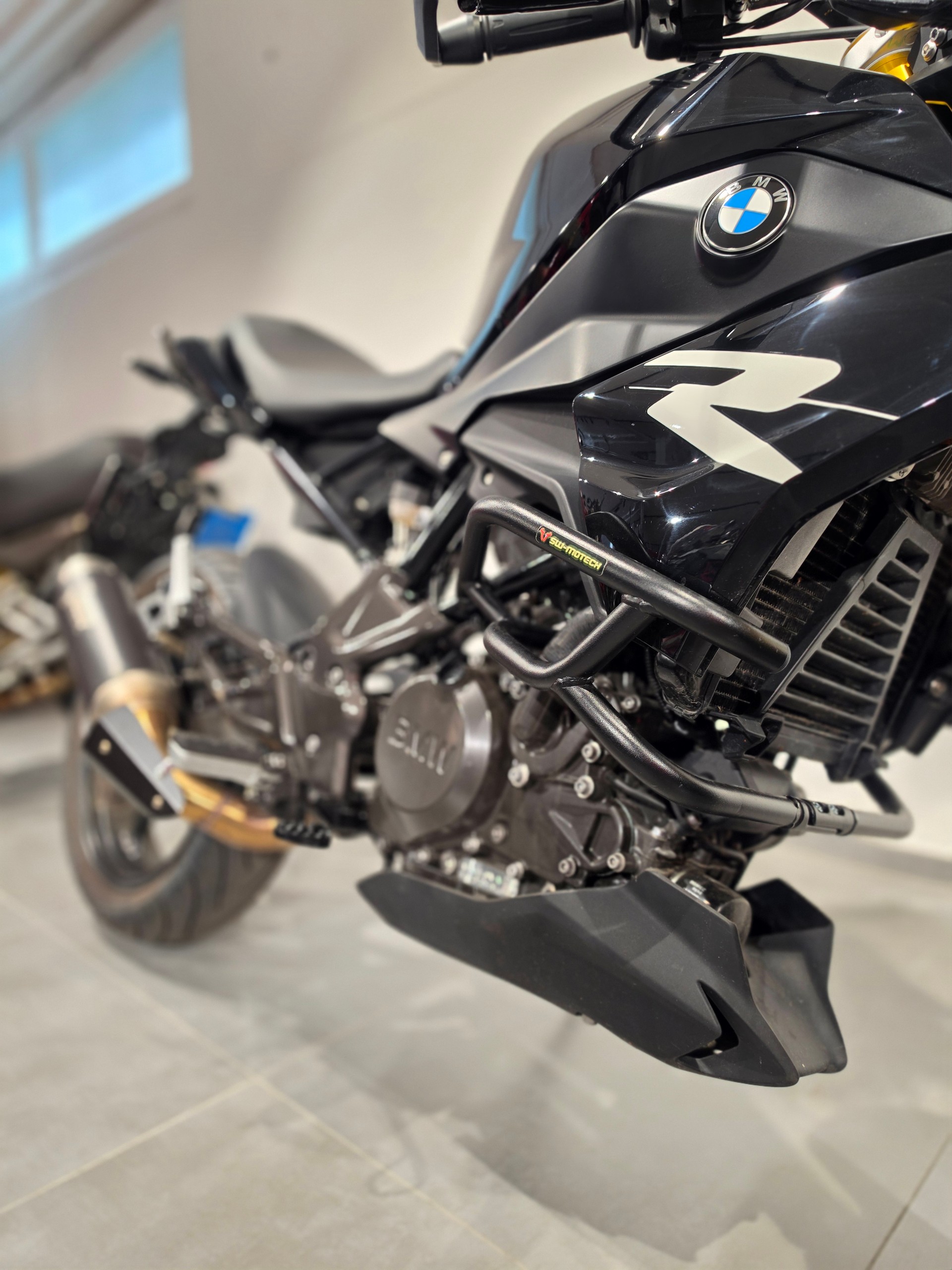 BMW G 310 R-image-5