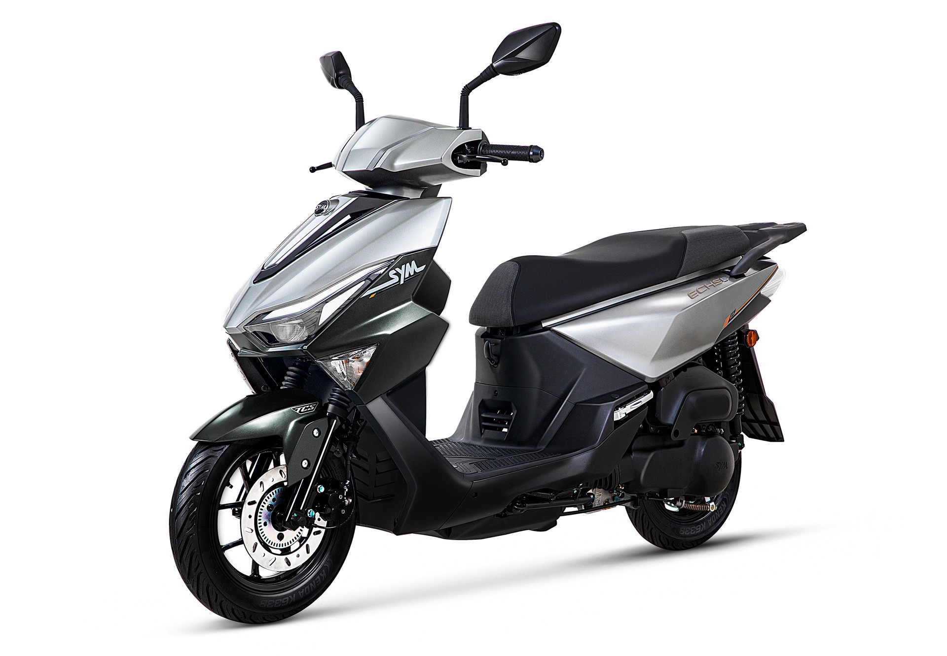 SYM ECHS 125-image-3