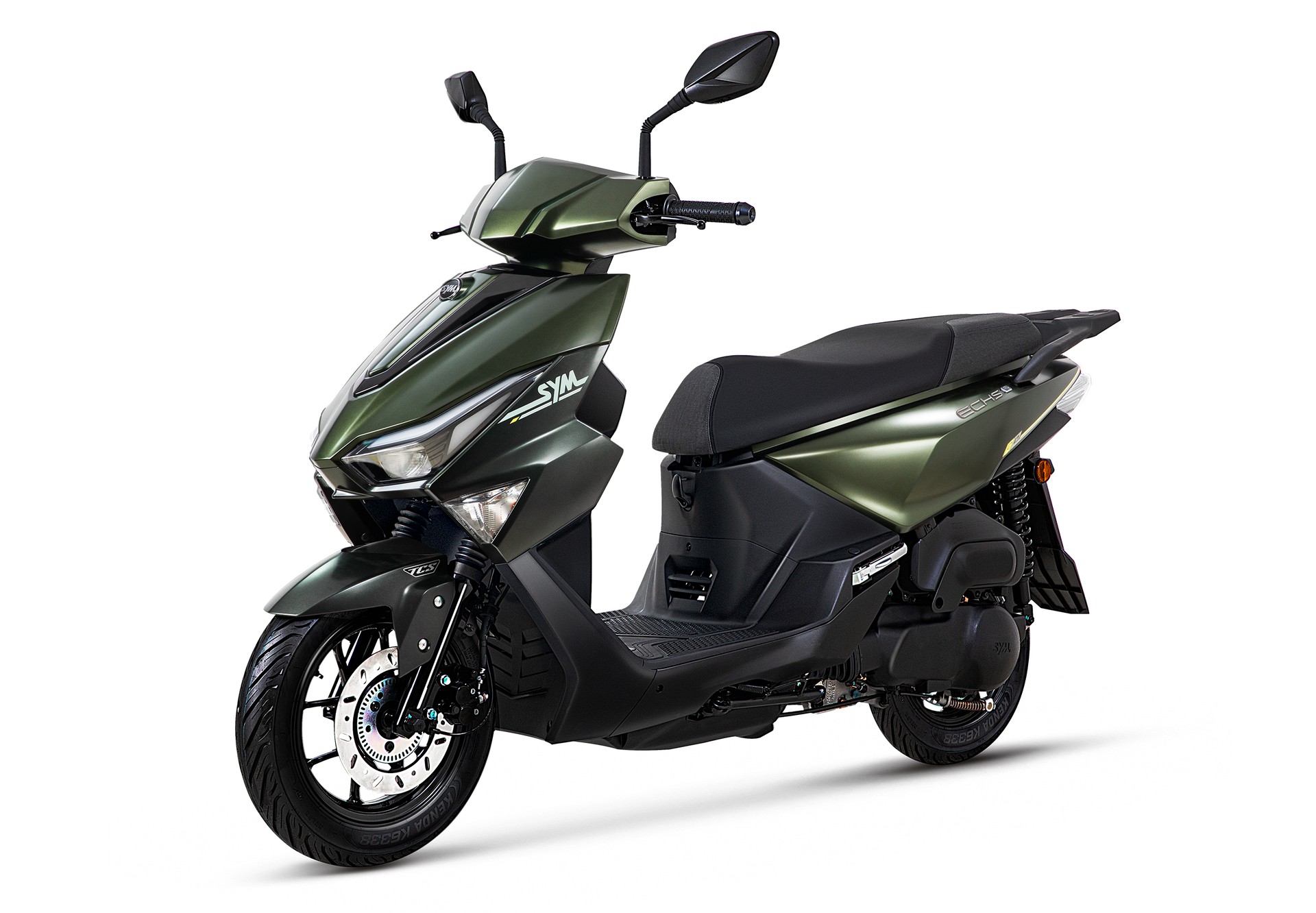 SYM ECHS 125-image-2